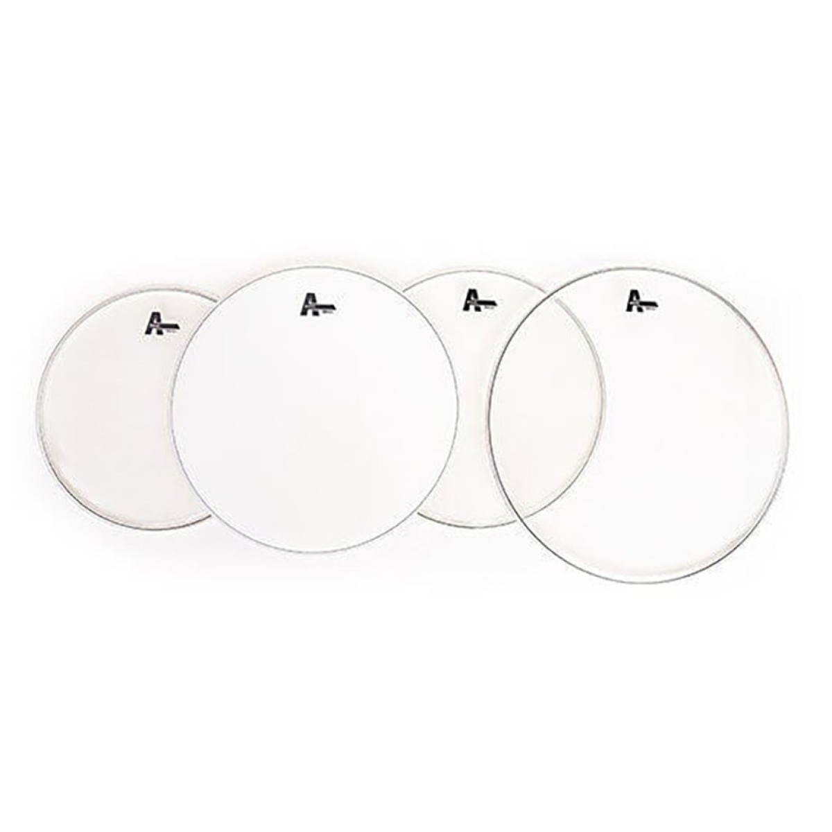 Attack ProFlex1 Tom & Snare Drum Head Pack