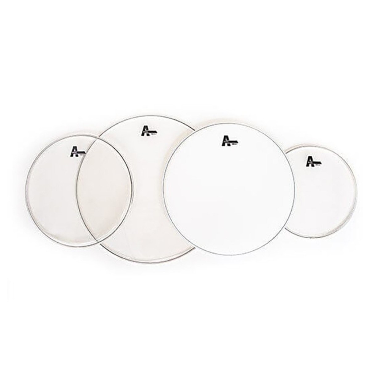 Attack ProFlex1 Rock Tom & Snare Drum Head Pack