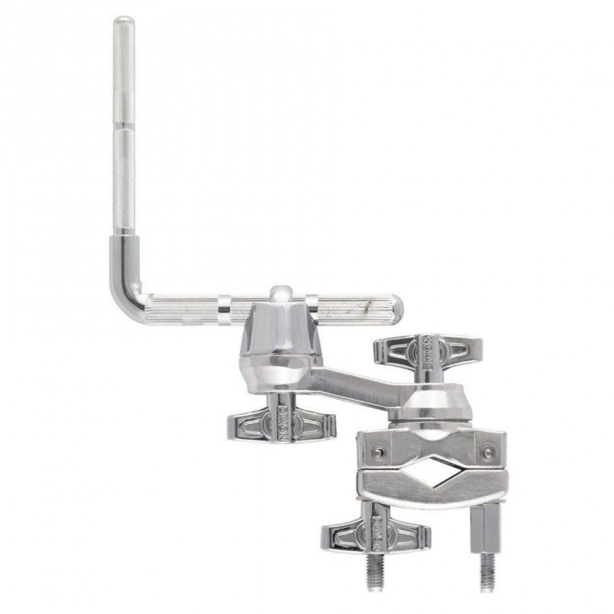 Dixon Attachment Clamp Cowbell Mount