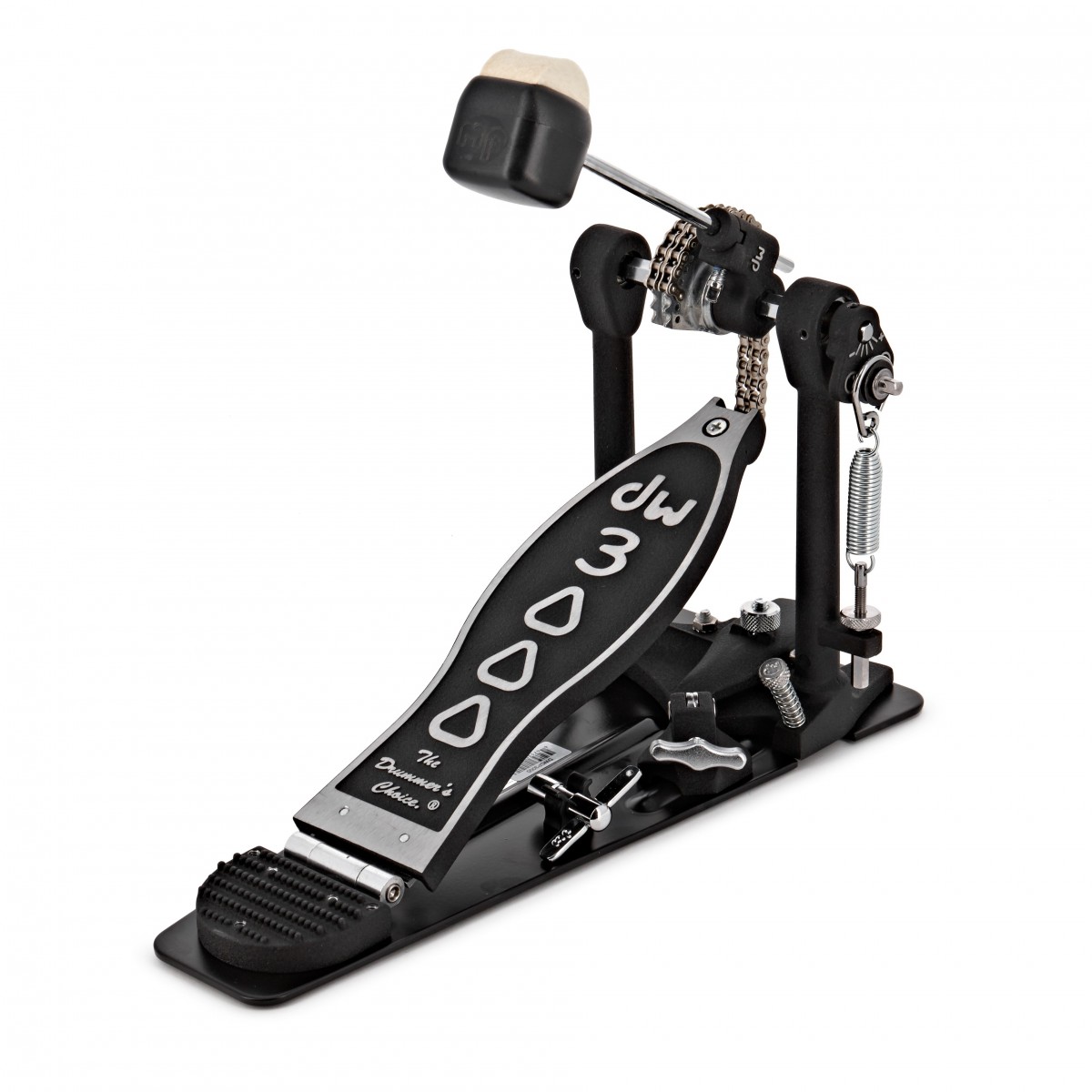DW 3000A Single Kick Drum Pedal
