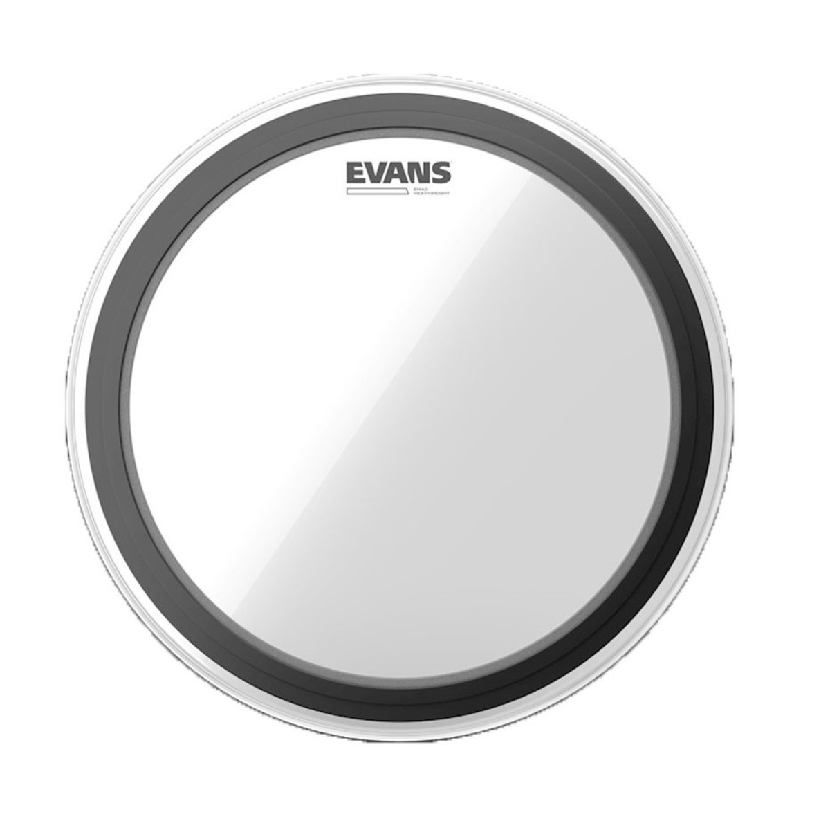 Evans EMAD Heavyweight 24" Bass Drum Head