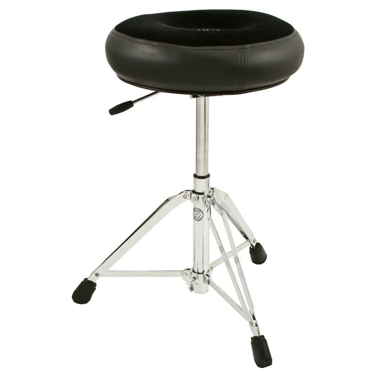 Roc N Soc Nitro Base With Round Seat (18-24) Black