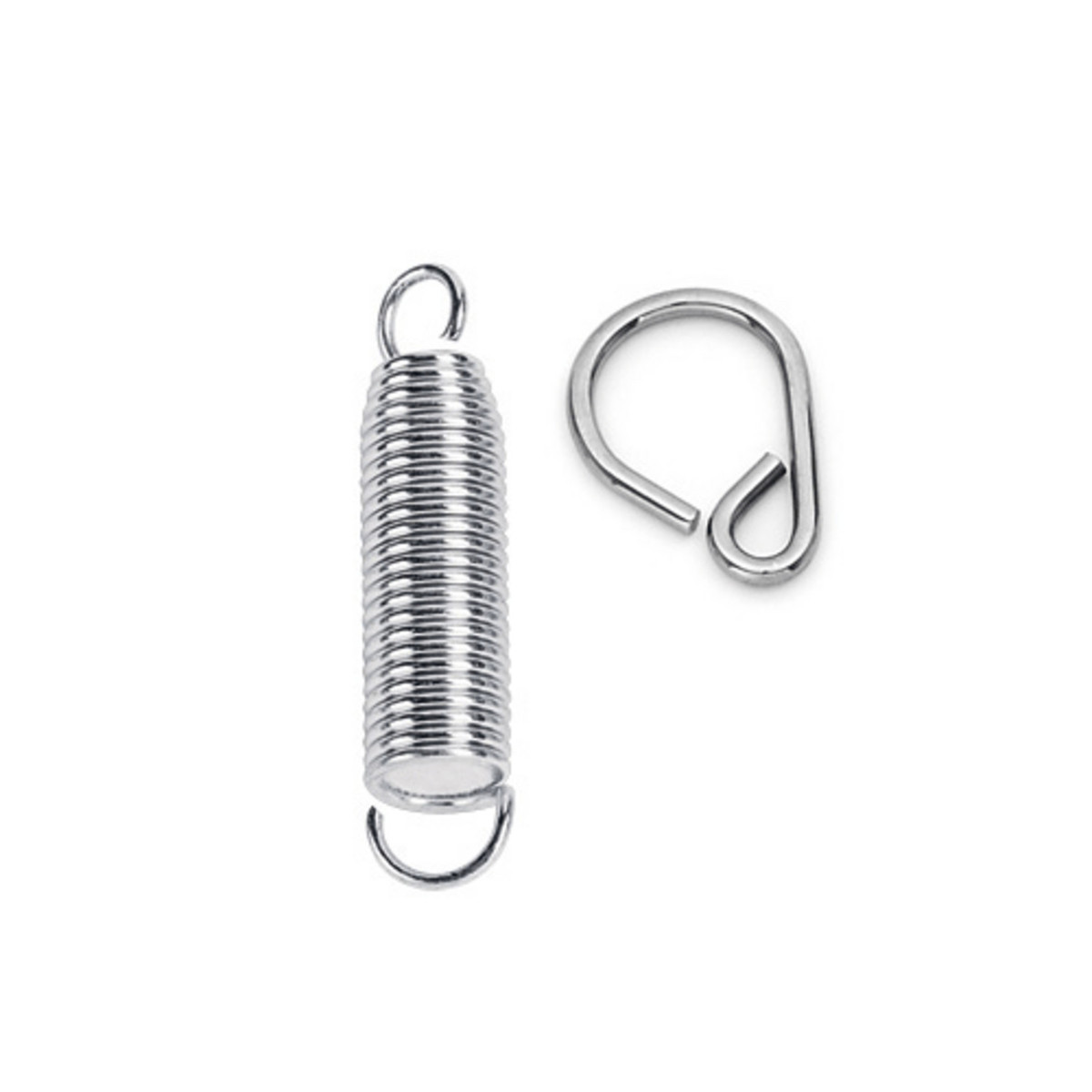 DW Pedal Spring with Felt Insert