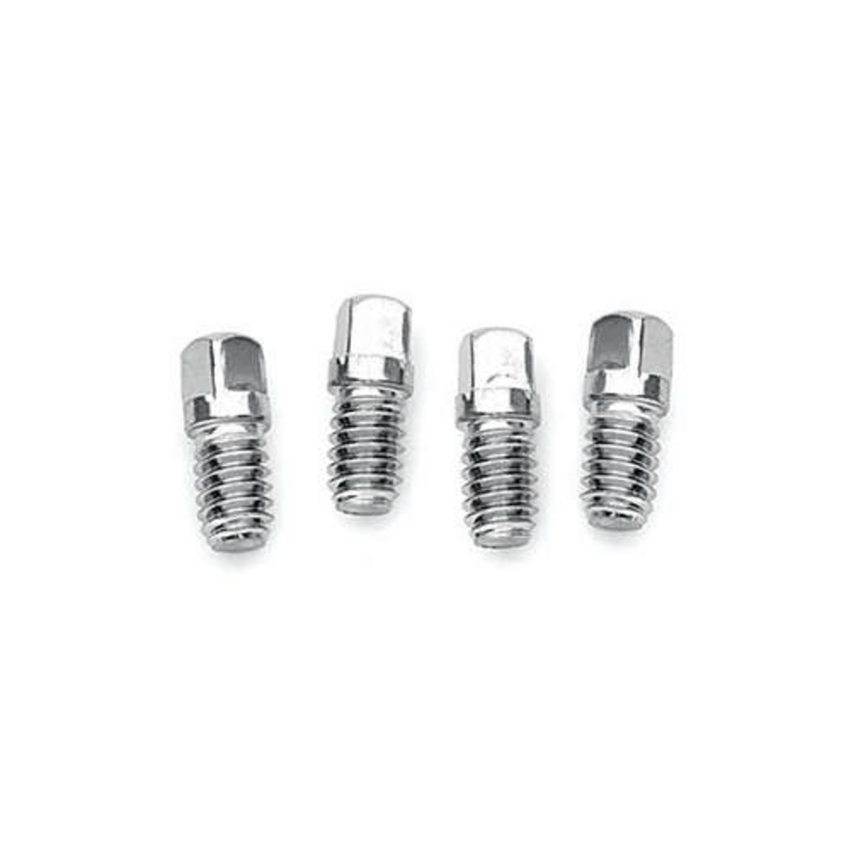 DW 3/8 Drum Key Screws (4 Pack)