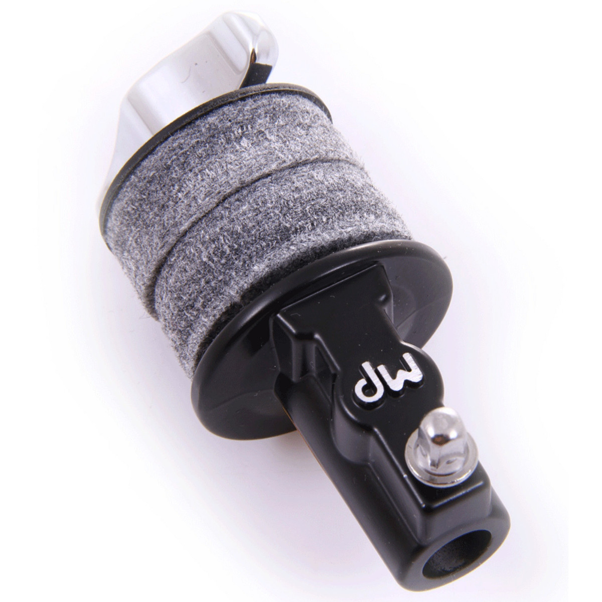 DW Cymbal Seat Felt Stem and Wingnut Combo Pack