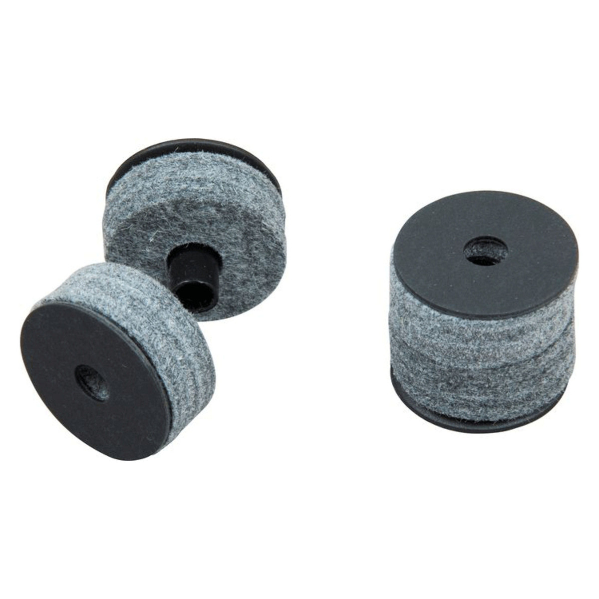 DW Top and Bottom Cymbal Felts with Washer