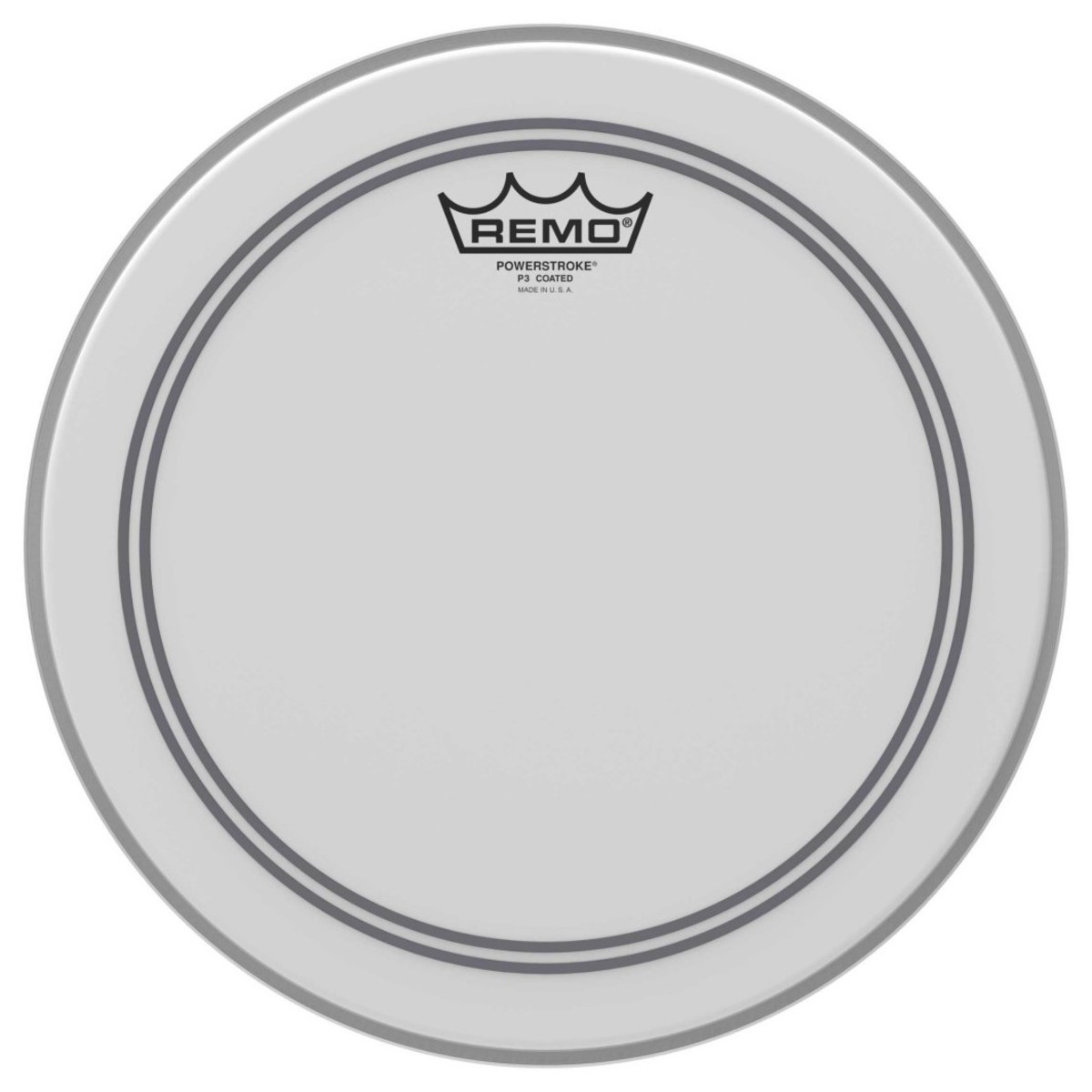 Remo Powerstroke 3 Coated 12 Drum Head