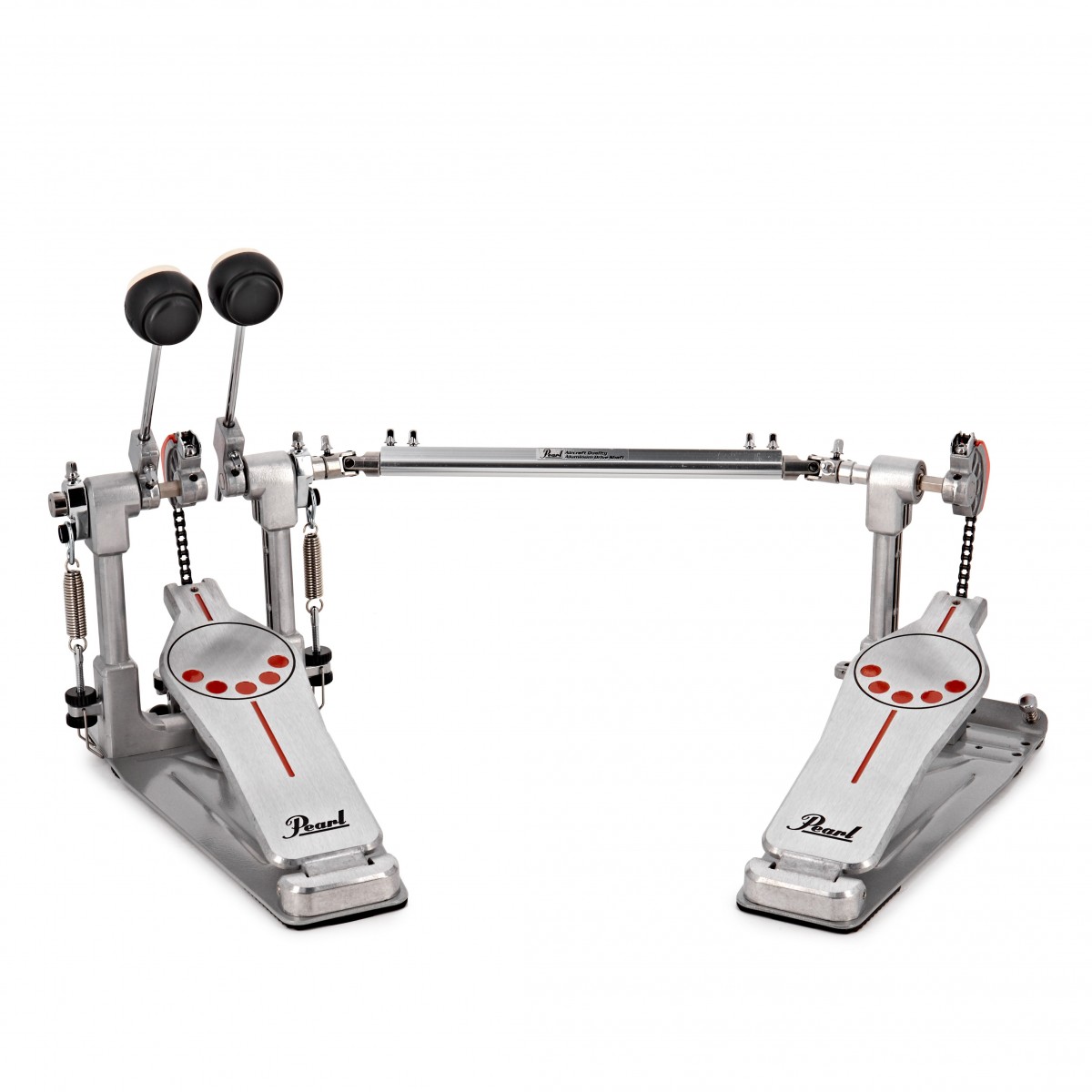 Pearl Demonator Double Kick Pedal Left-Footed
