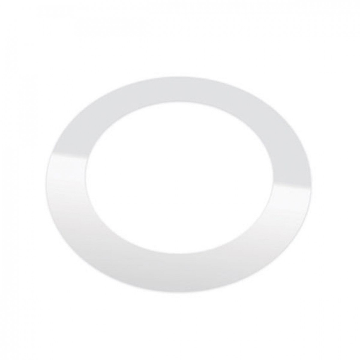KickPort T-Ring Reinforcement Ring Clear