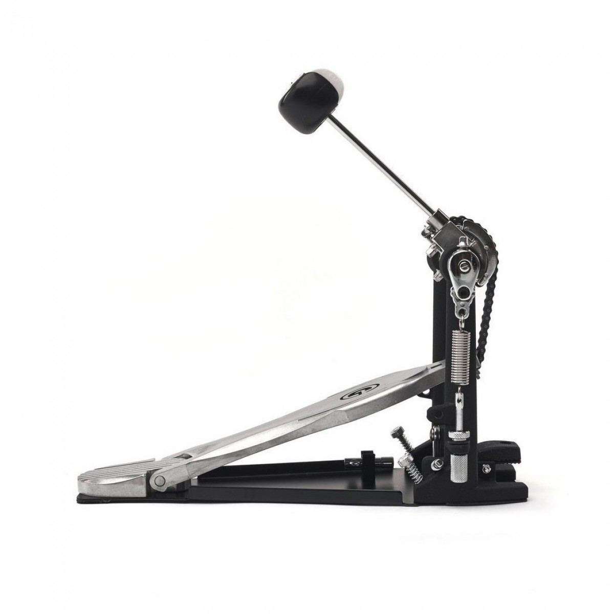 Gibraltar 6000 Series Single Bass Drum Pedal Chain Drive