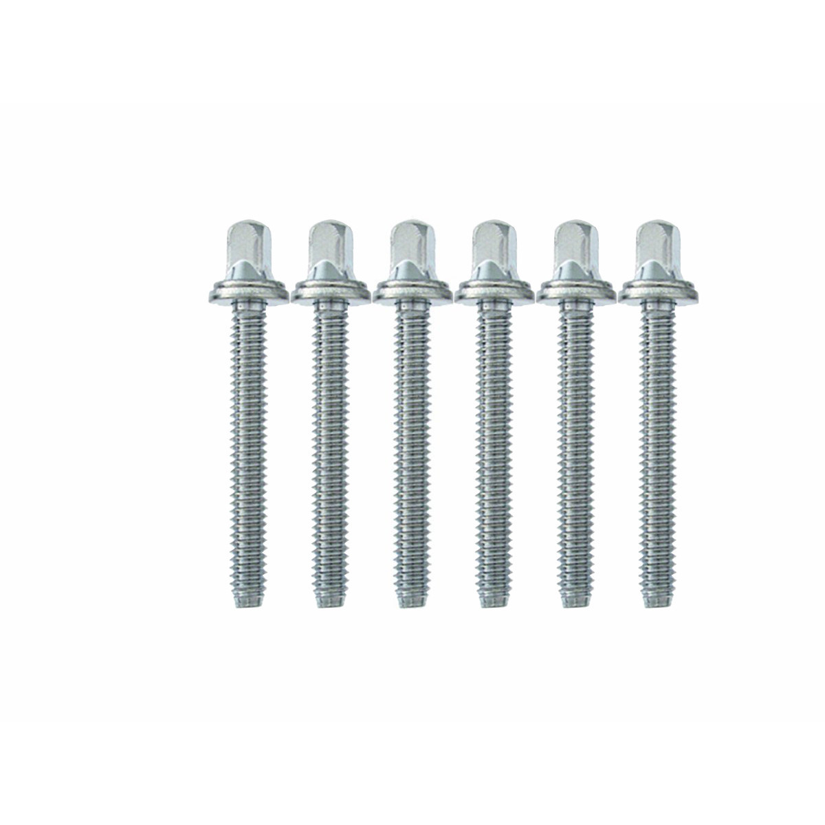 Gibraltar 1-5/8 Tension Rods 6 Pack
