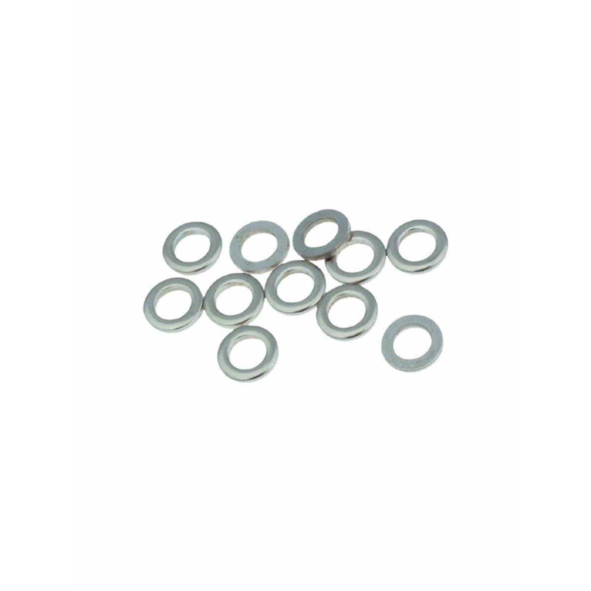 Gibraltar Tension Rod Washers 12 Pack