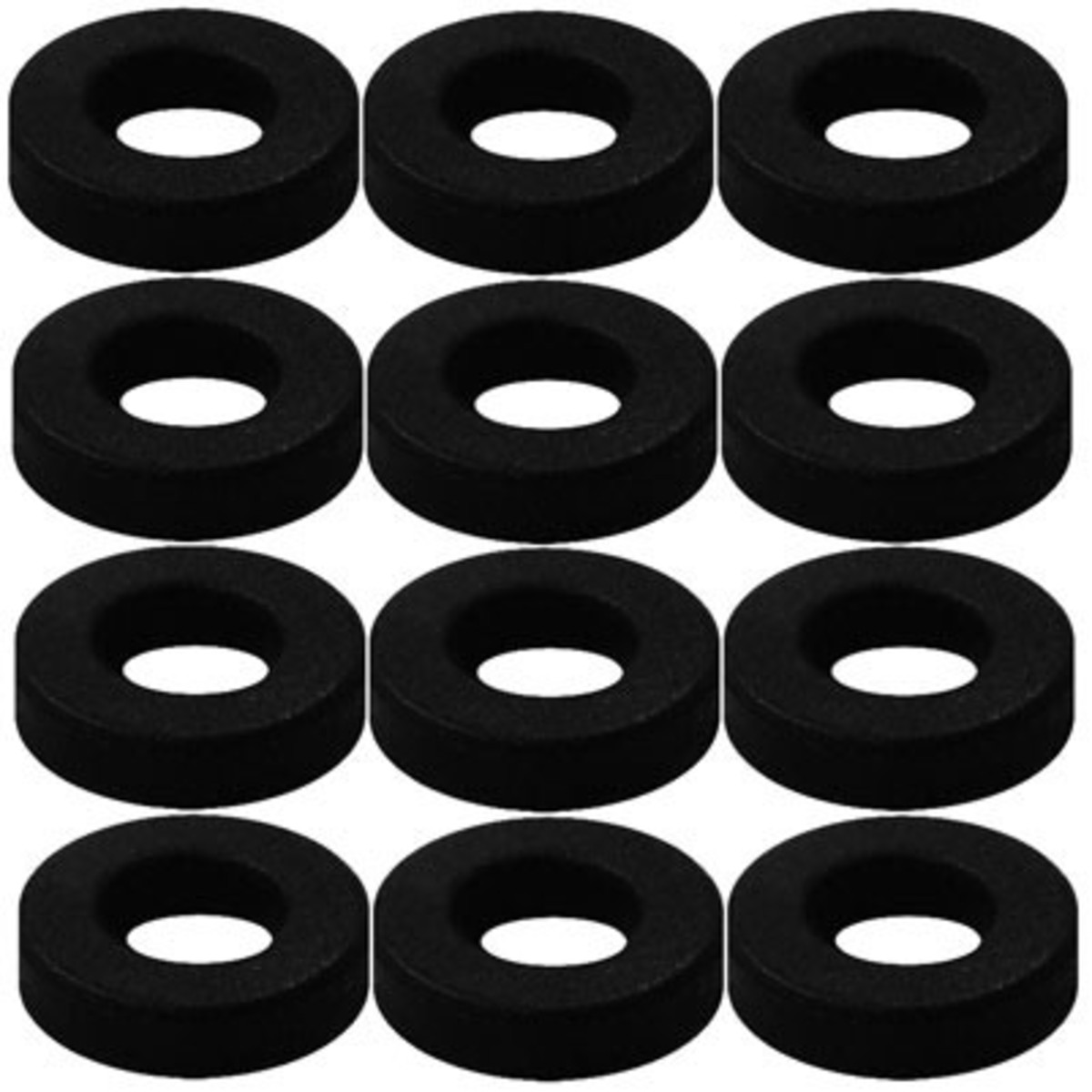 Gibraltar ABS Tension Rod Washers 10 Pack