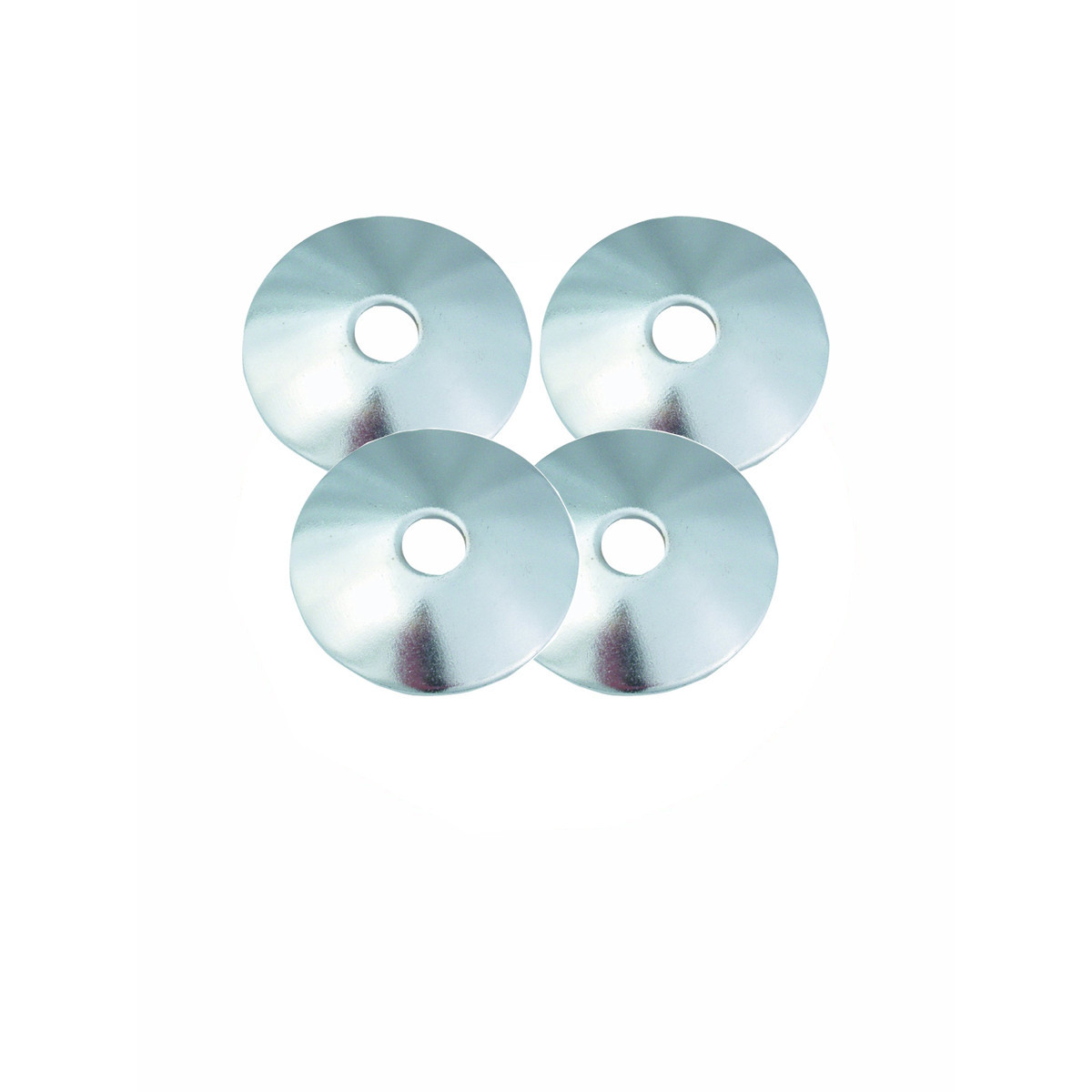 Gibraltar Metal Cymbal Washers 4 Pack