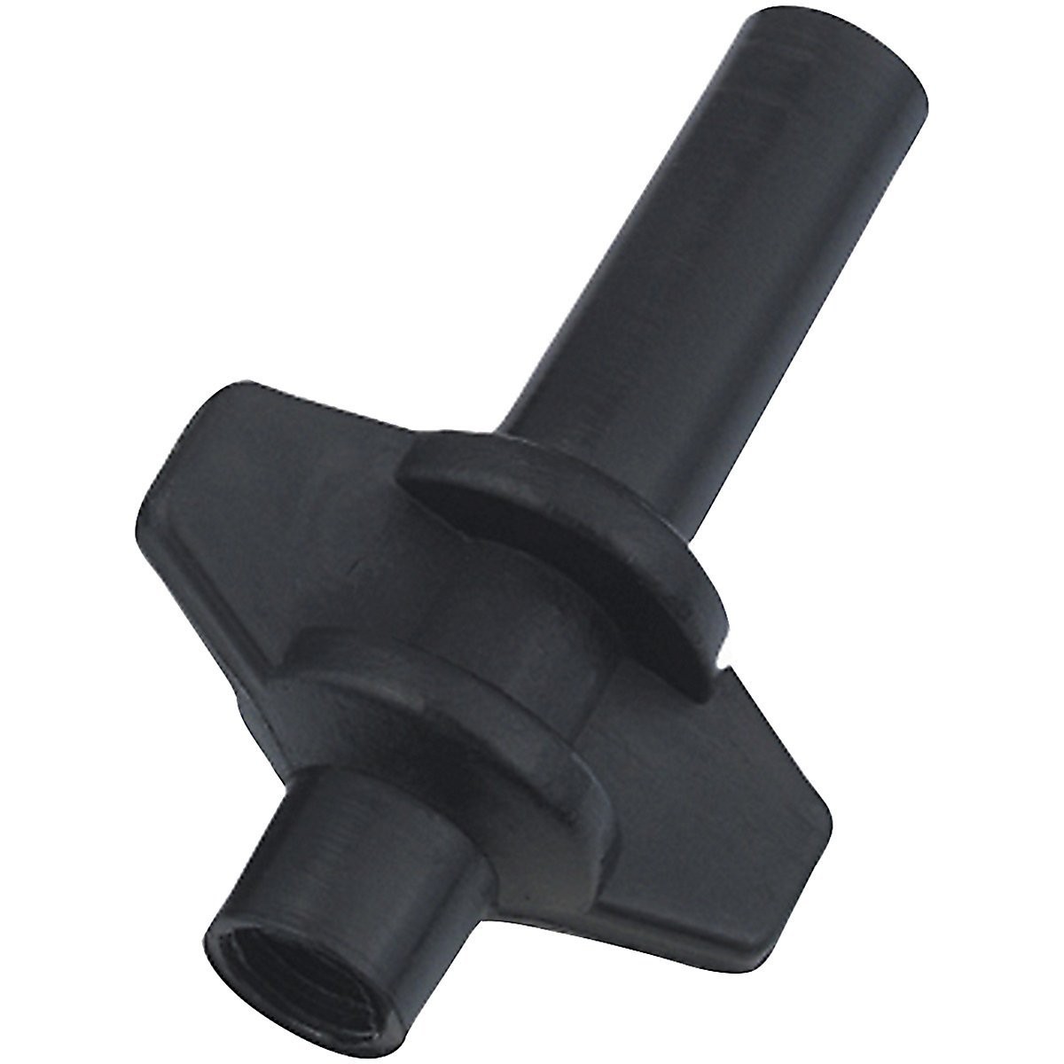 Gibraltar T-Style Wing Nut 8mm