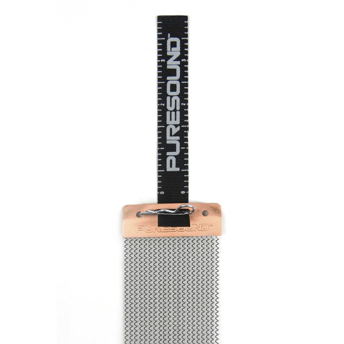 PureSound Custom Pro Series Steel Snare Wire 20 Strand 14