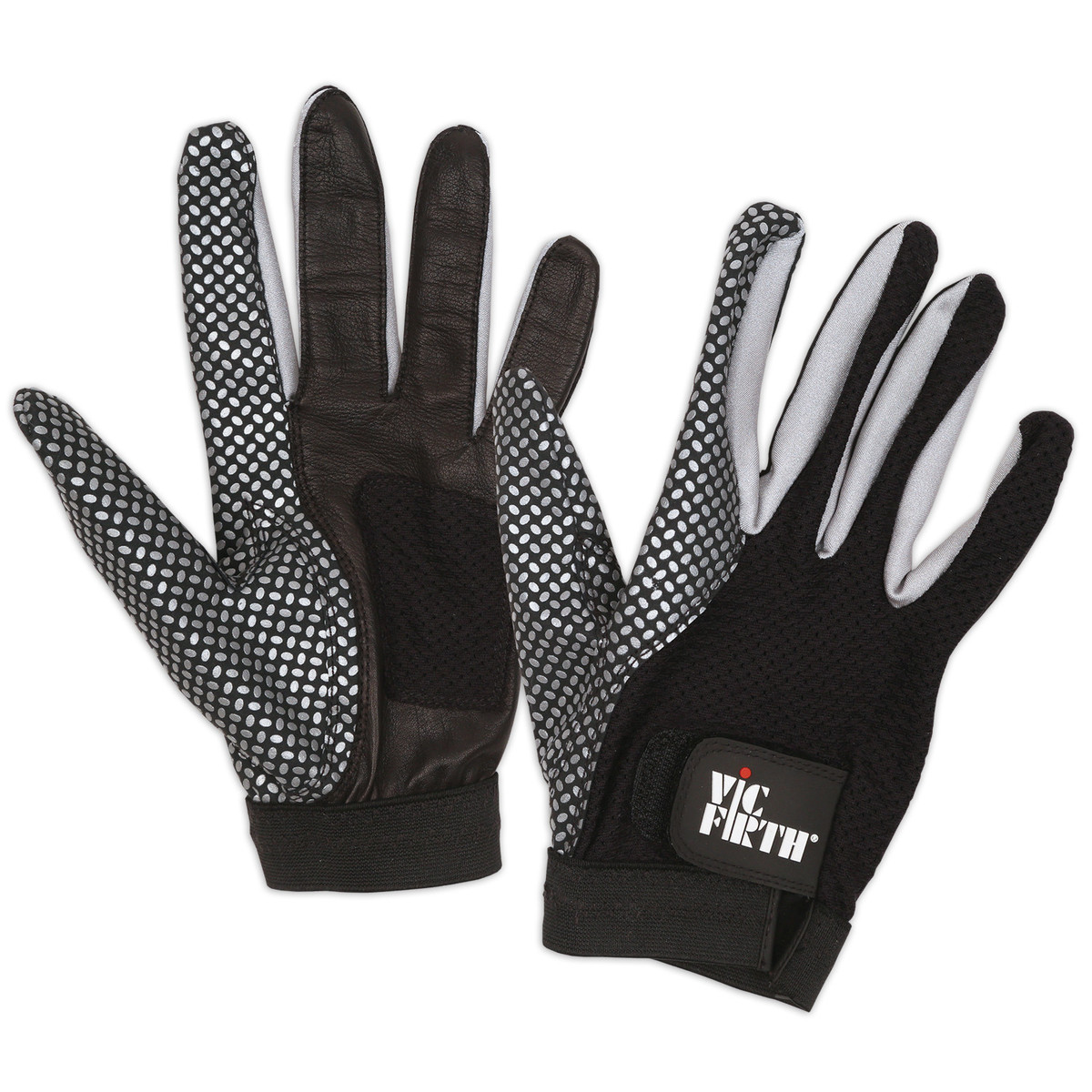 Vic Firth VicGloves Drum Gloves Small