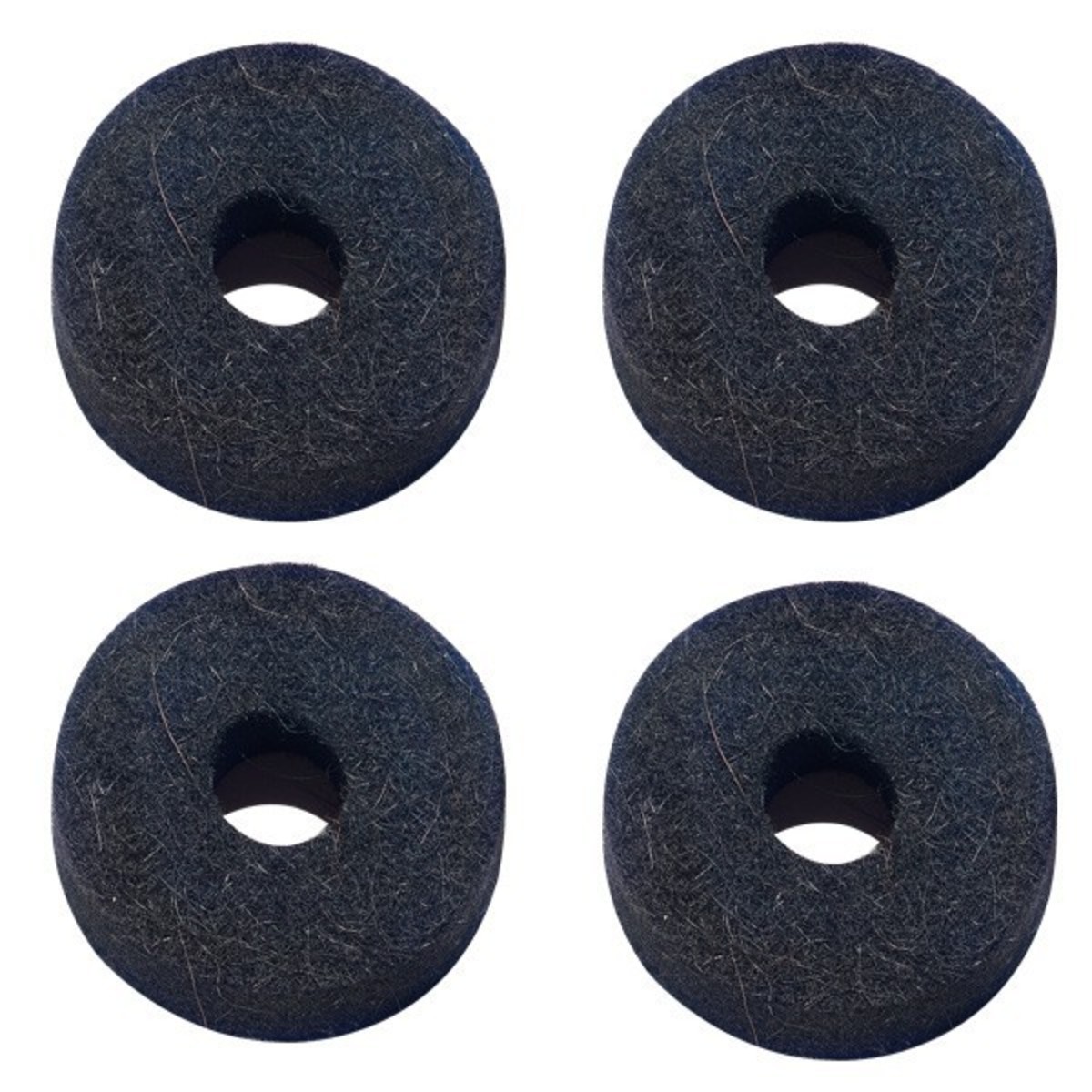 Stagg Cymbal Felt Washers Pack of 4