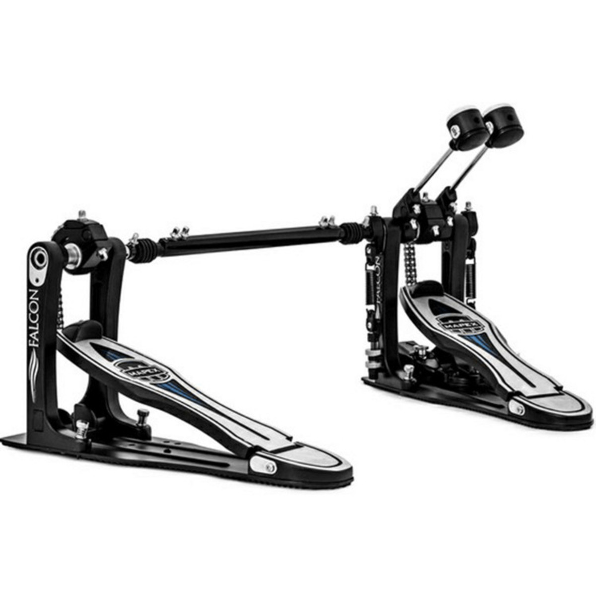Mapex Falcon PF1000TW Double Pedal - Nearly New