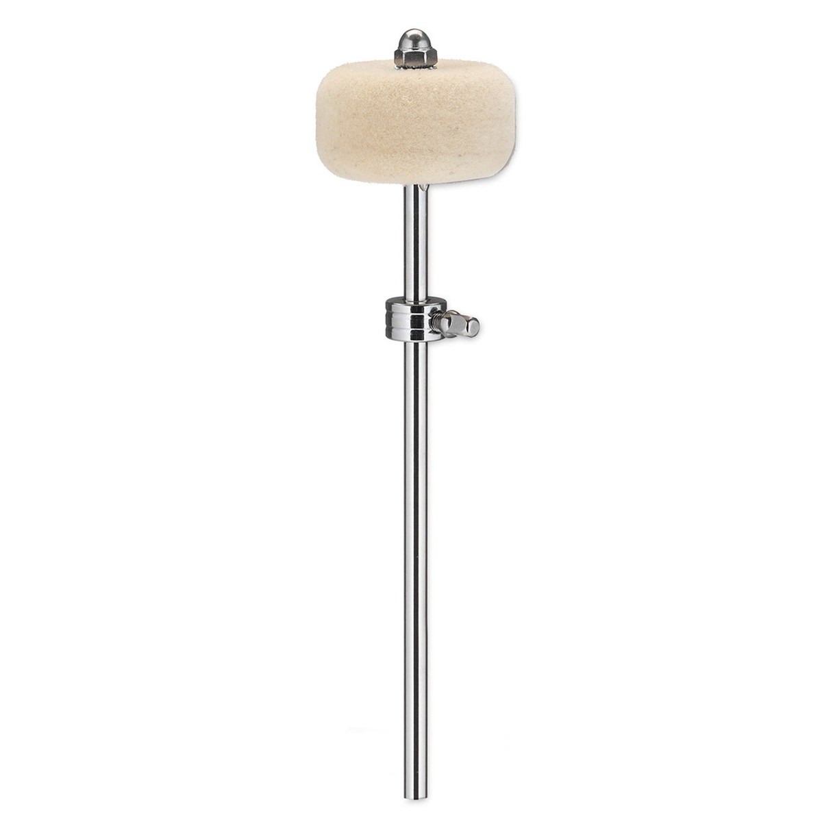 DW Medium Felt Bass Drum Beater