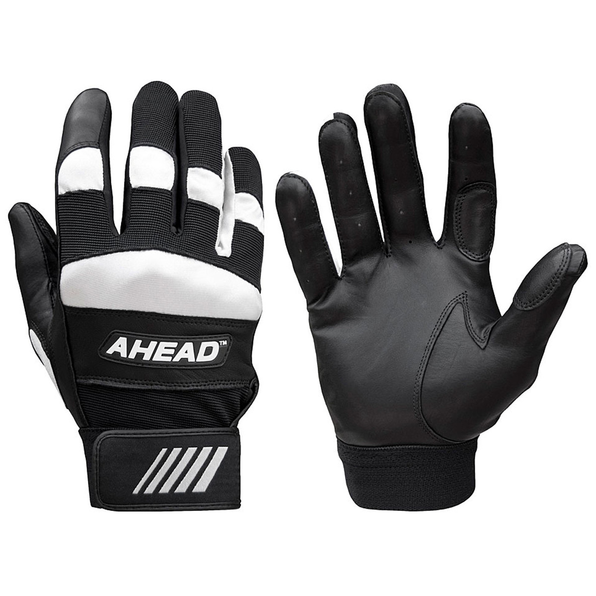 Ahead Drummers Gloves Small