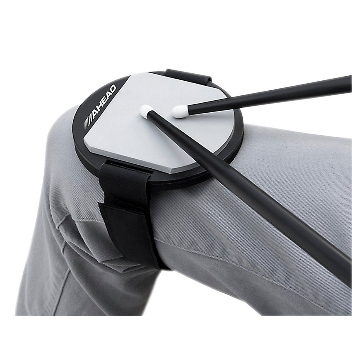 Ahead 5.5 Strap On Practice Pad