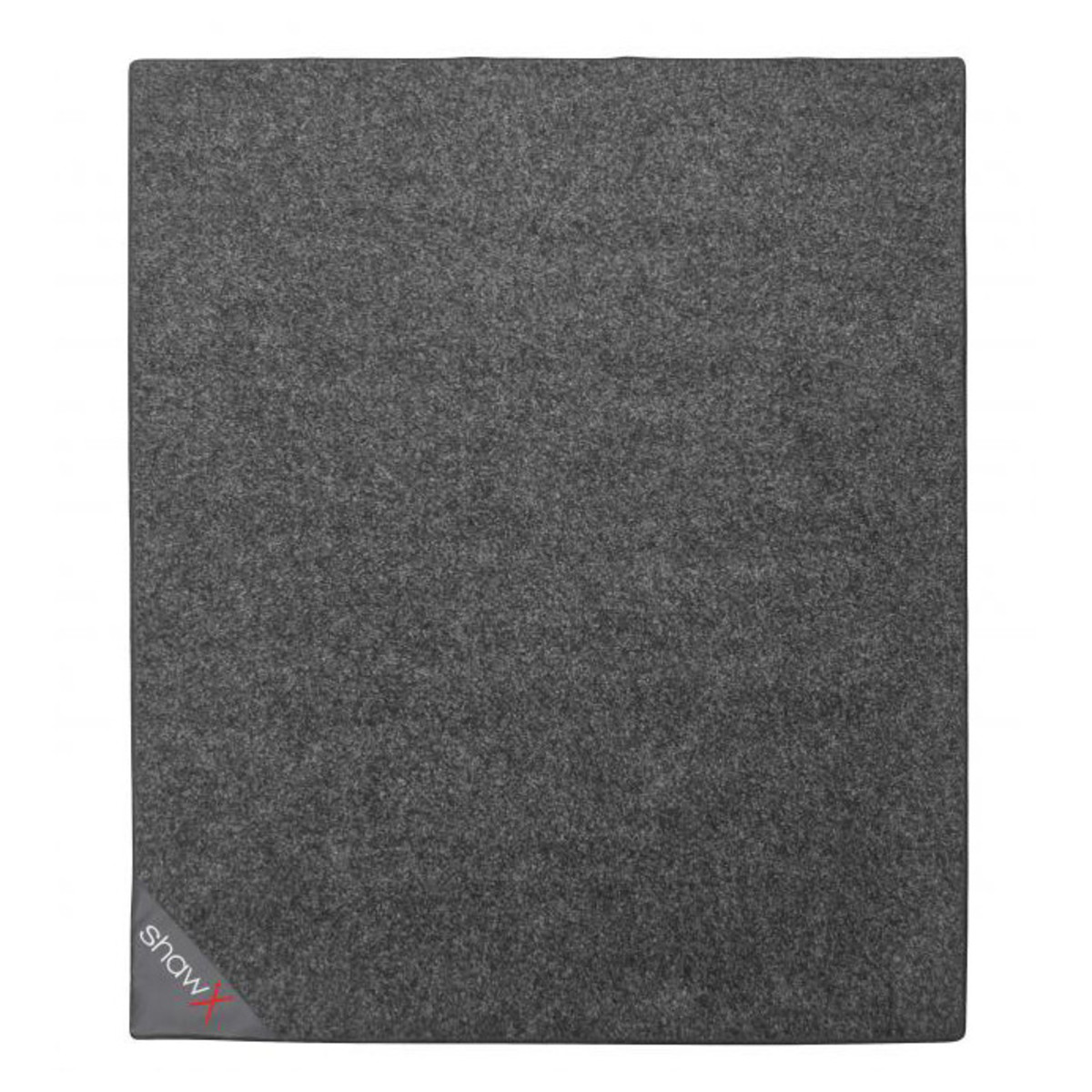 Shaw Pro Drum Mat 2m x 1.6m Charcoal