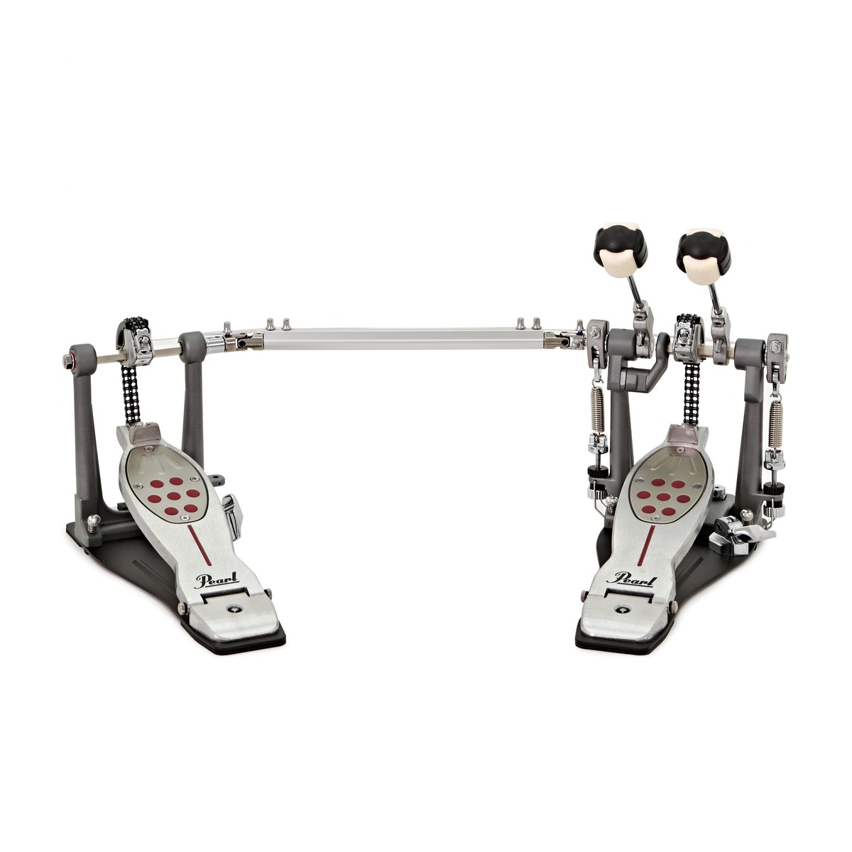 Pearl Eliminator Redline Double Pedal Chain Drive