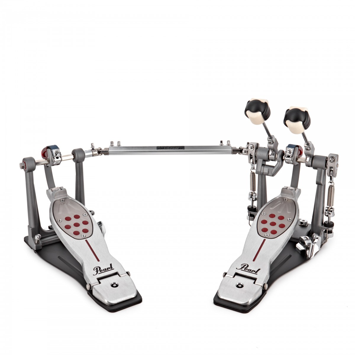 Pearl Eliminator Redline Double Pedal Belt Drive