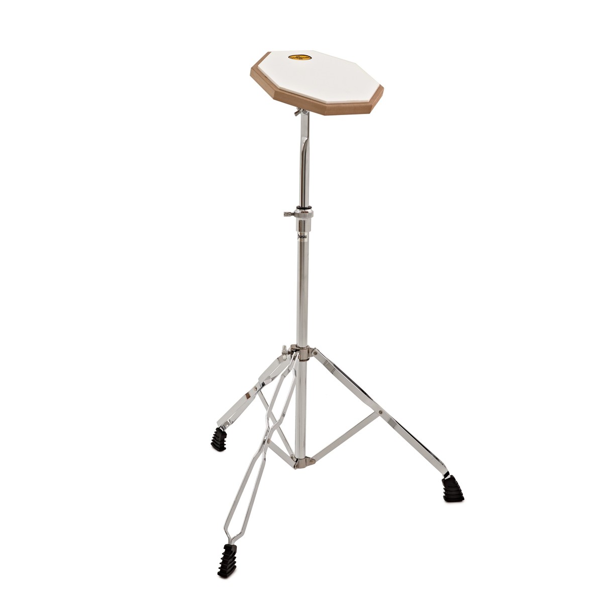 PP-1 Practice Pad & Stand