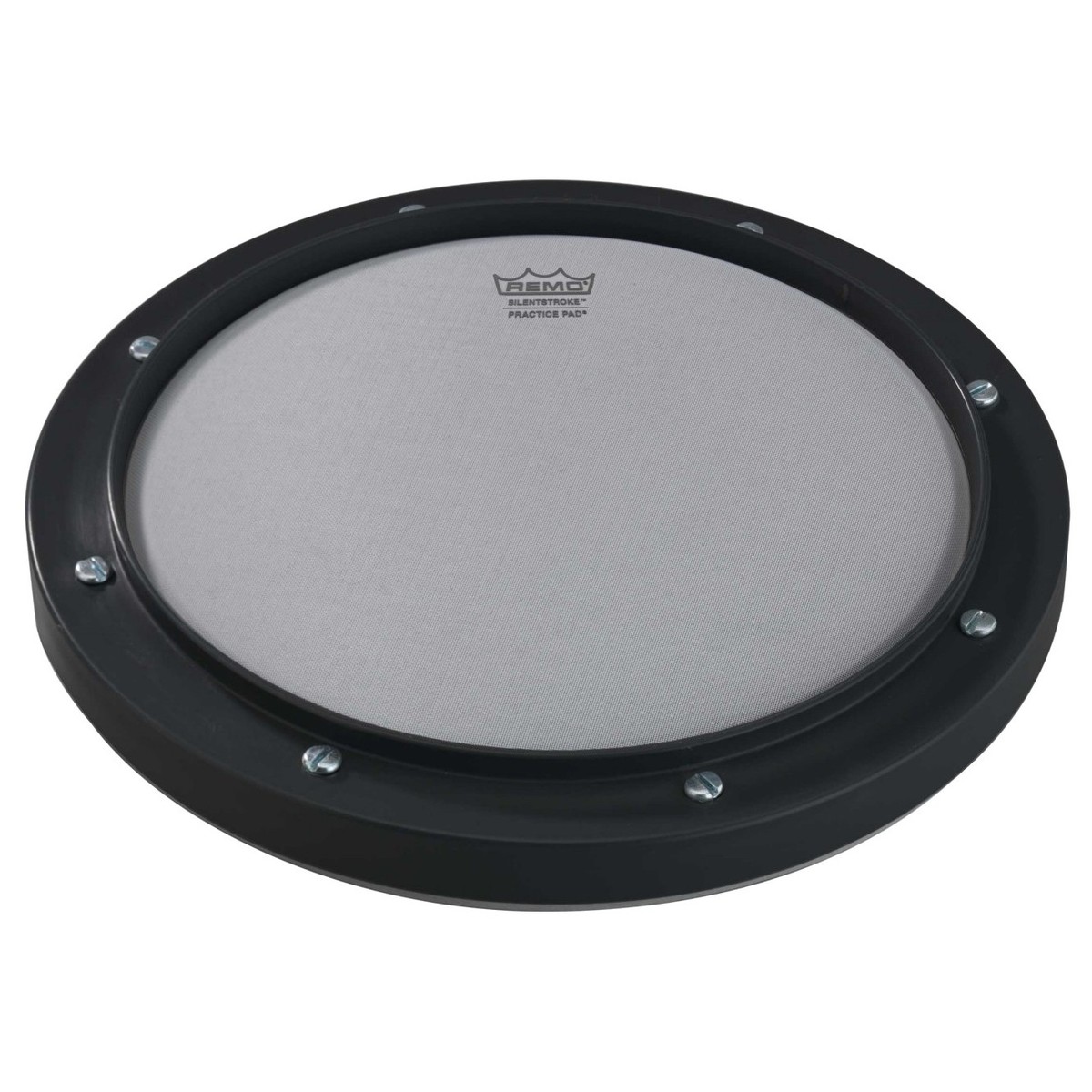 Remo SilentStroke 8 Practice Pad