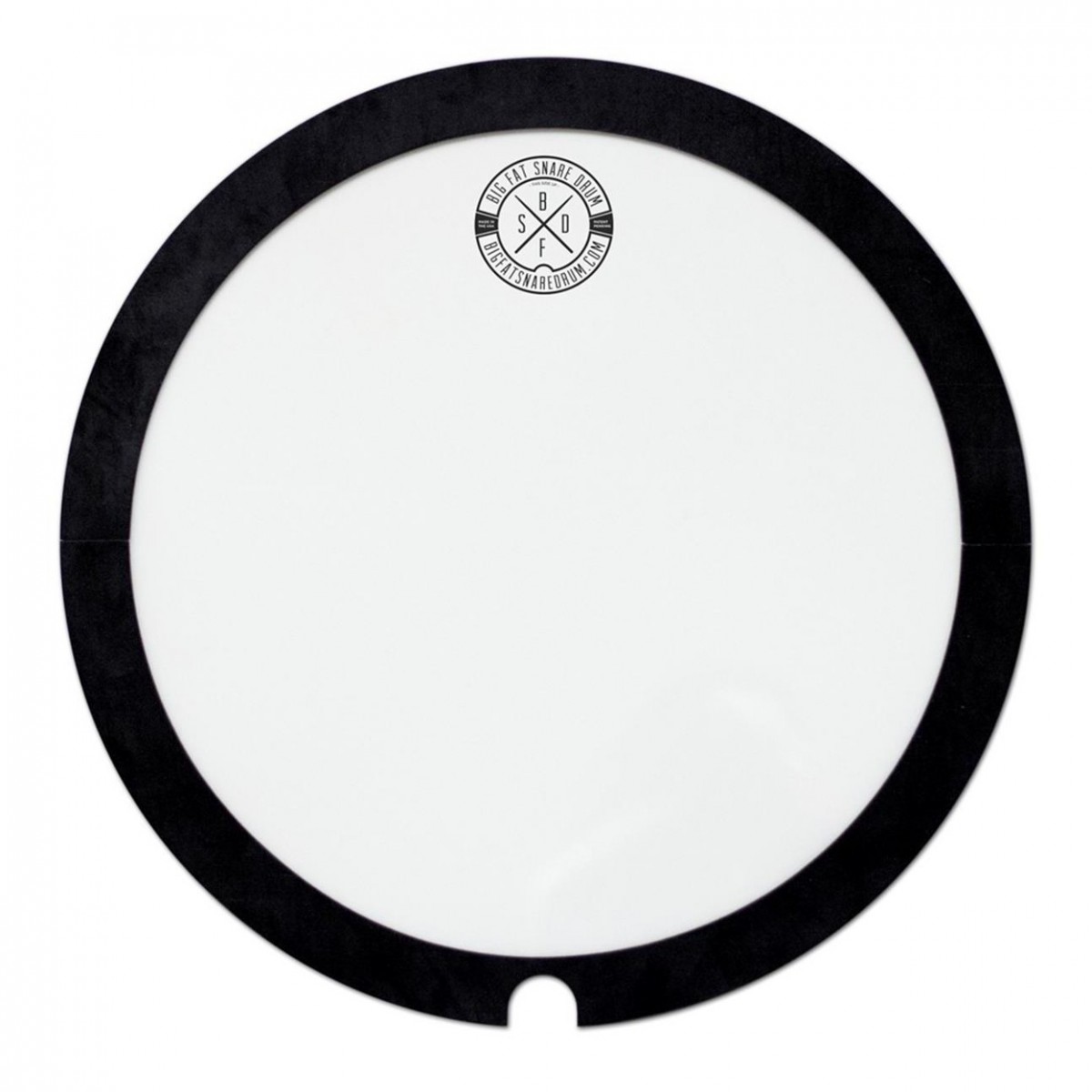 Big Fat Snare Drum "The Original" 13" Dampening Pad