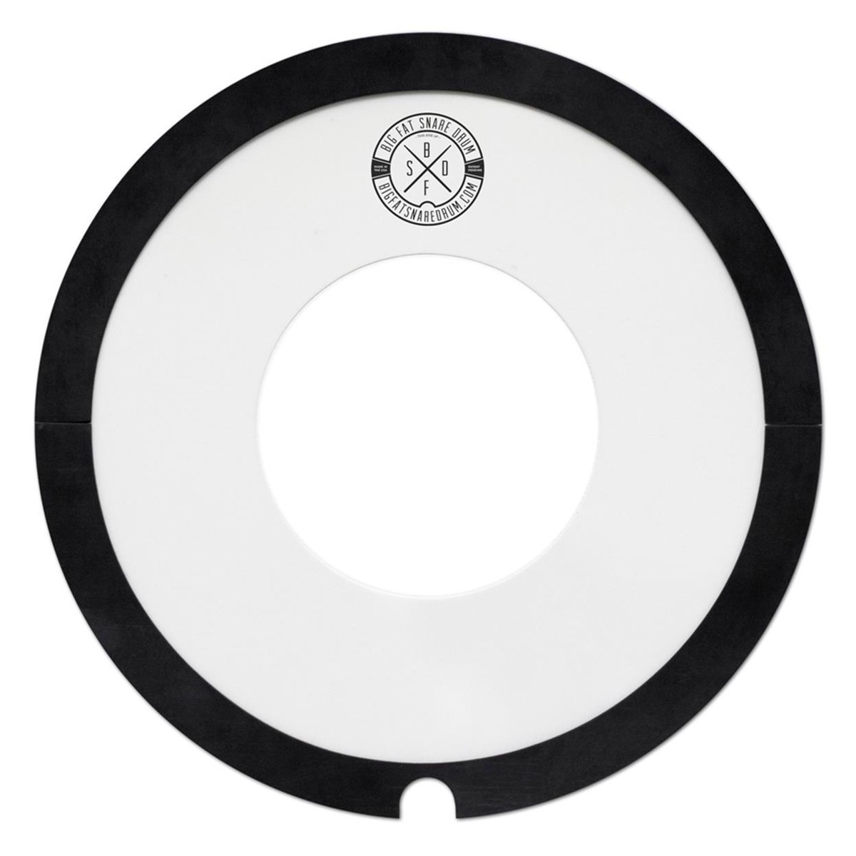 Big Fat Snare Drum "Steves Donut" 14" Dampening Pad