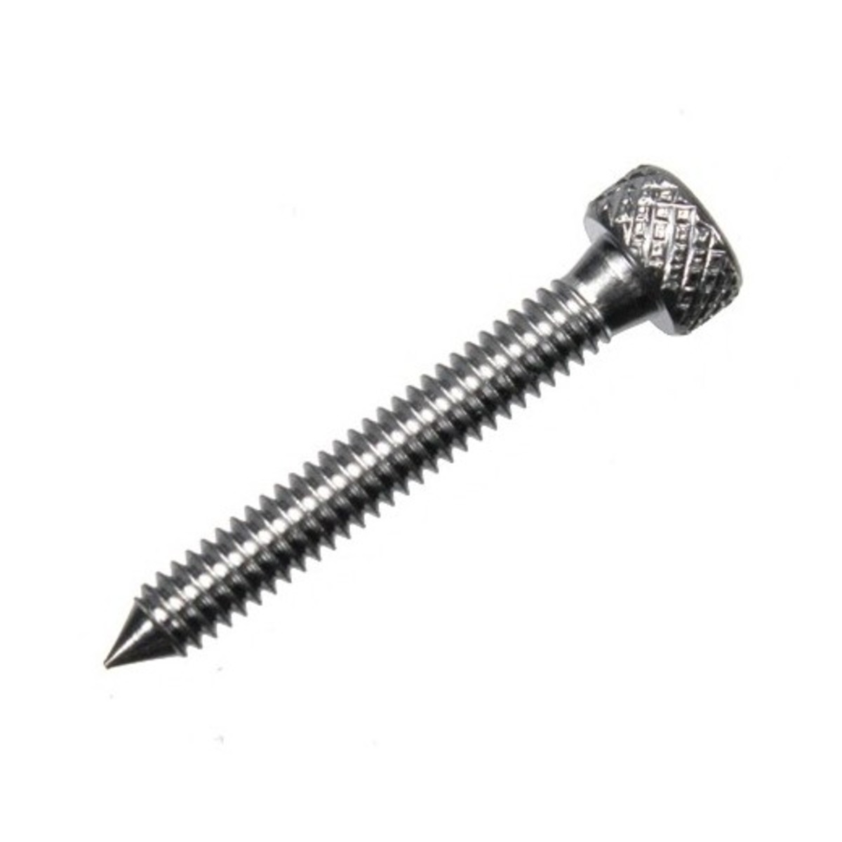 DW Knurled Spur for 5000 and 9000 Series Kick Pedals