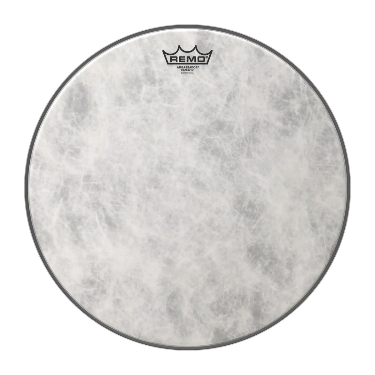 Remo Ambassador Fiberskyn 3 16" Drum Head