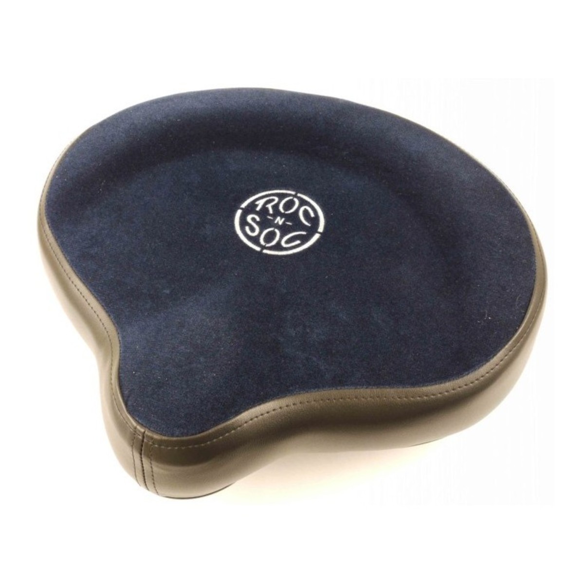 Roc N Soc Cycle Seat Blue