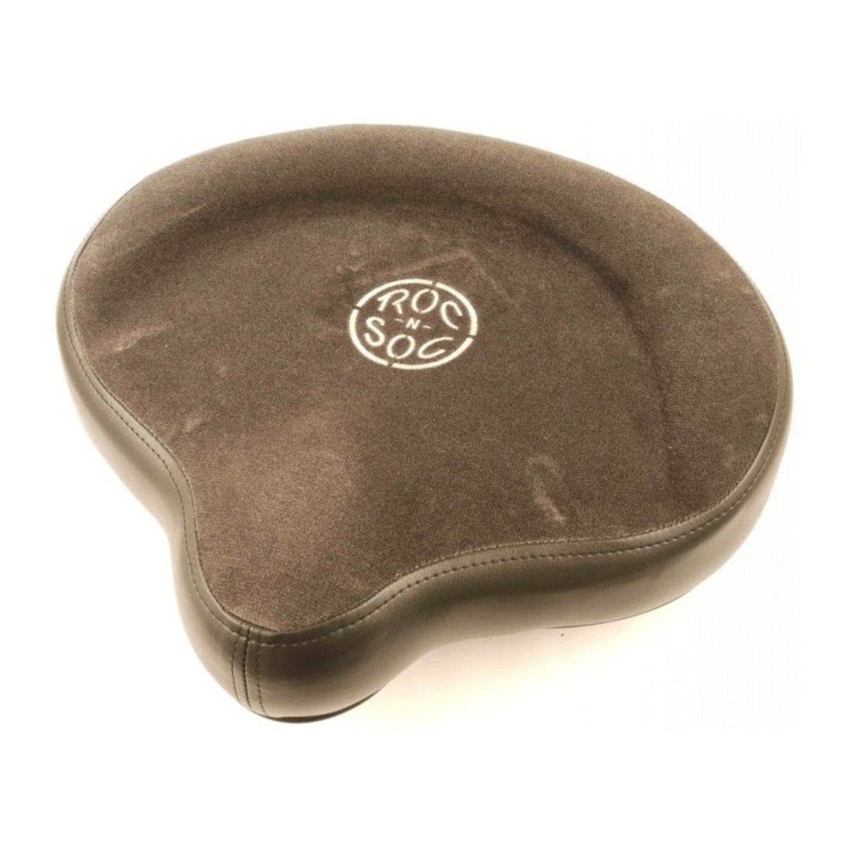 Roc N Soc Cycle Seat Grey