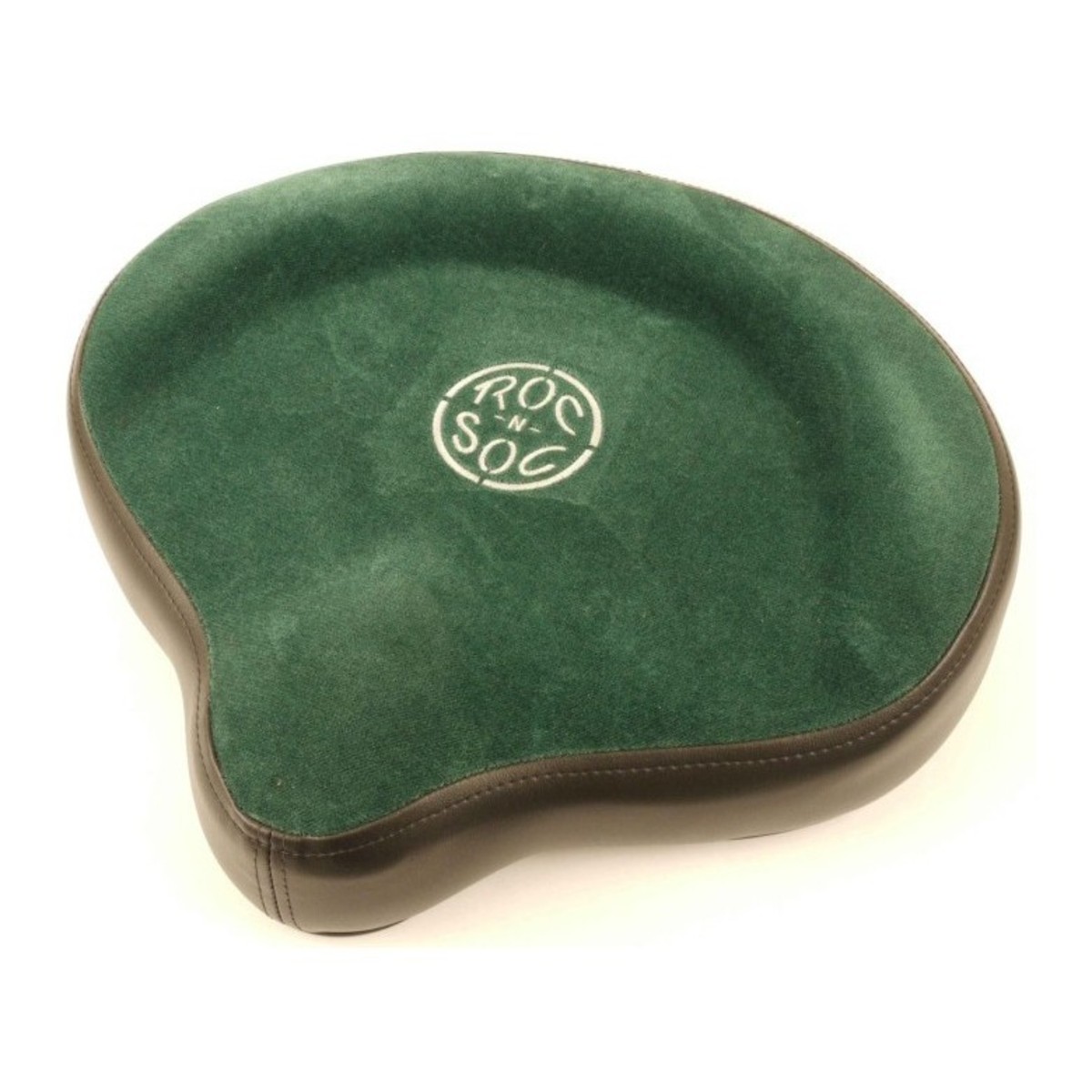 Roc N Soc Cycle Seat Green