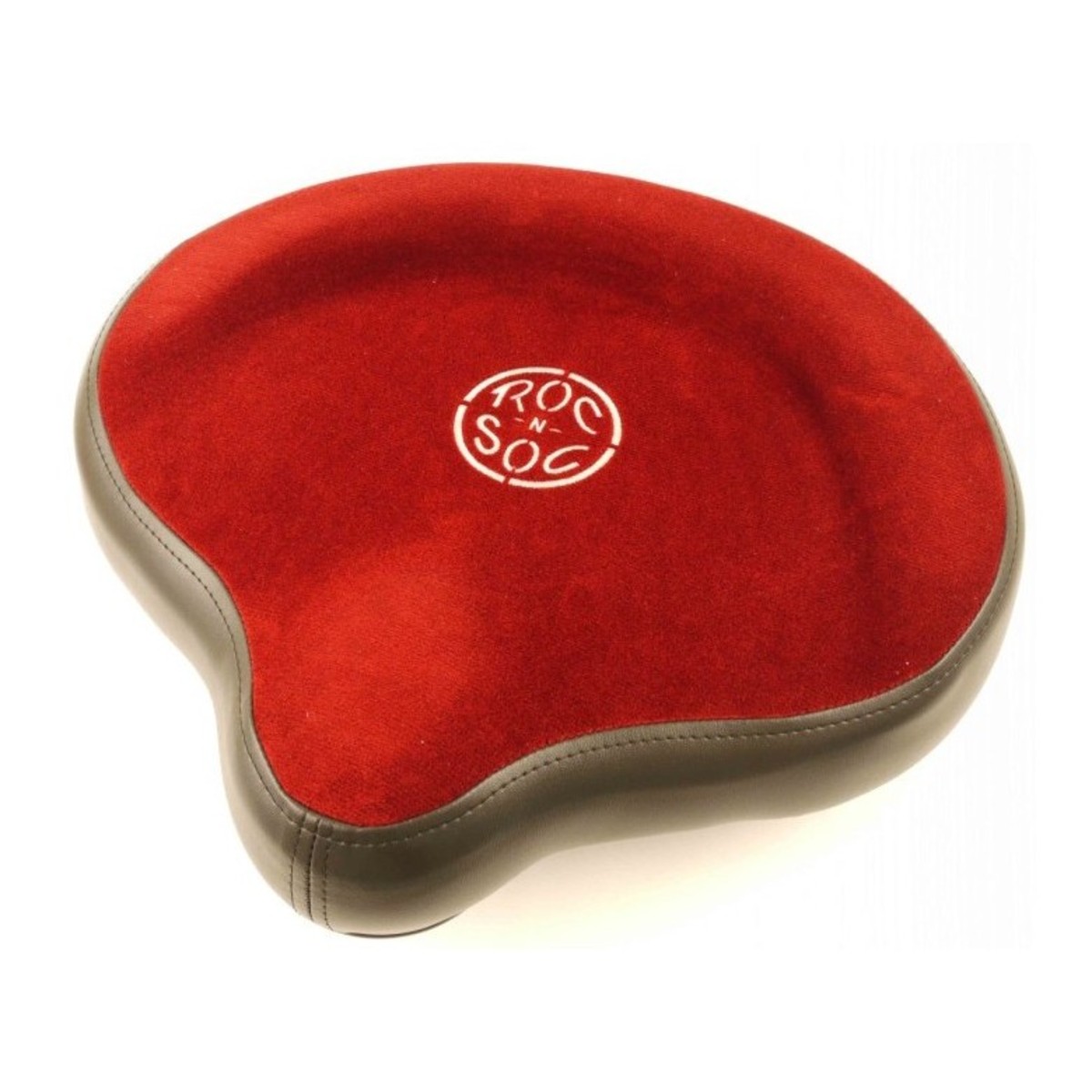 Roc N Soc Cycle Seat Red