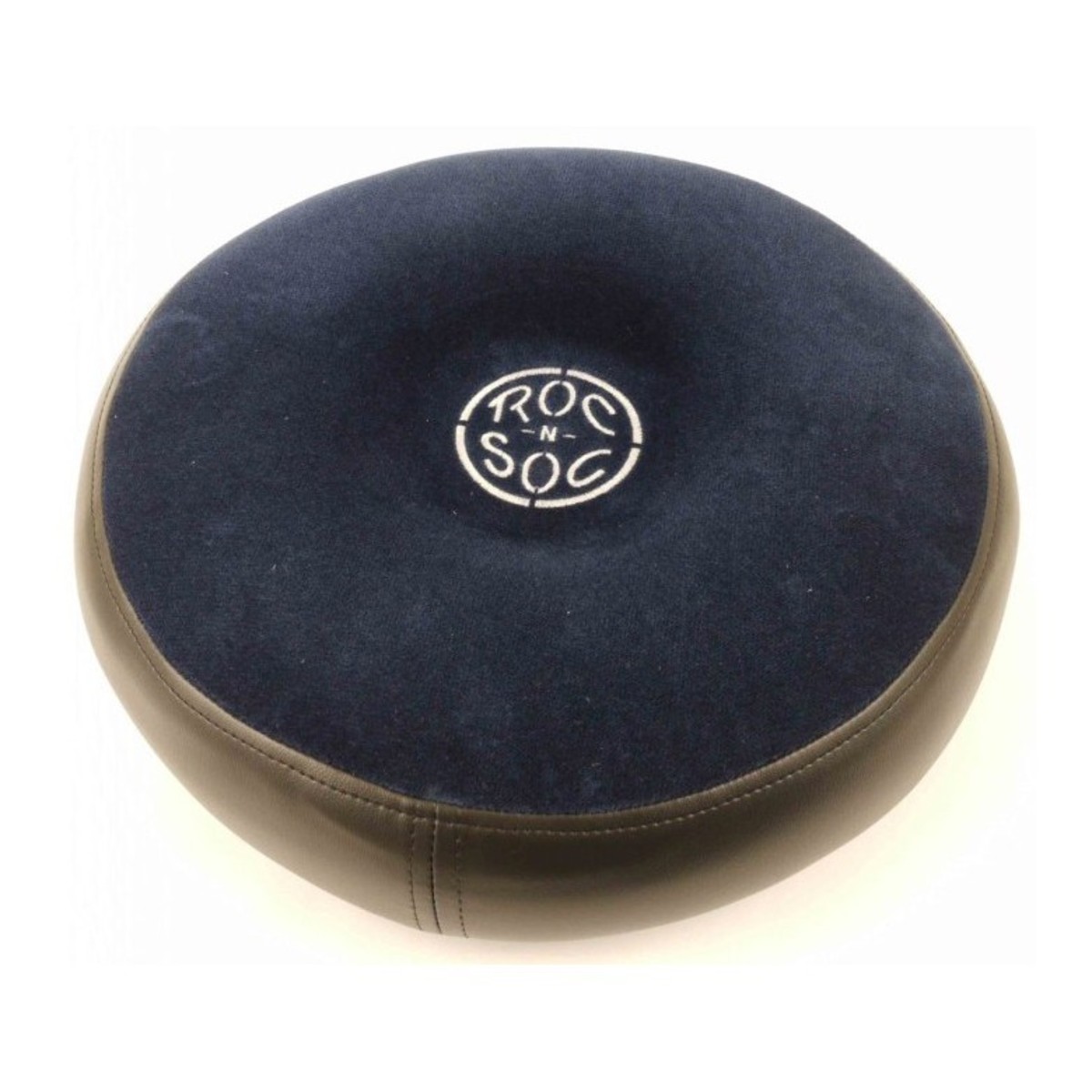 Roc N Soc Round Seat Blue