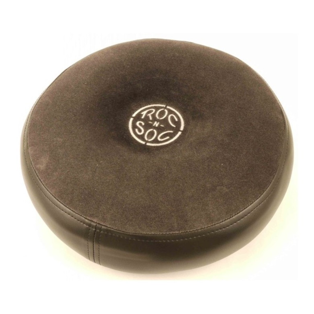 Roc N Soc Round Seat Grey