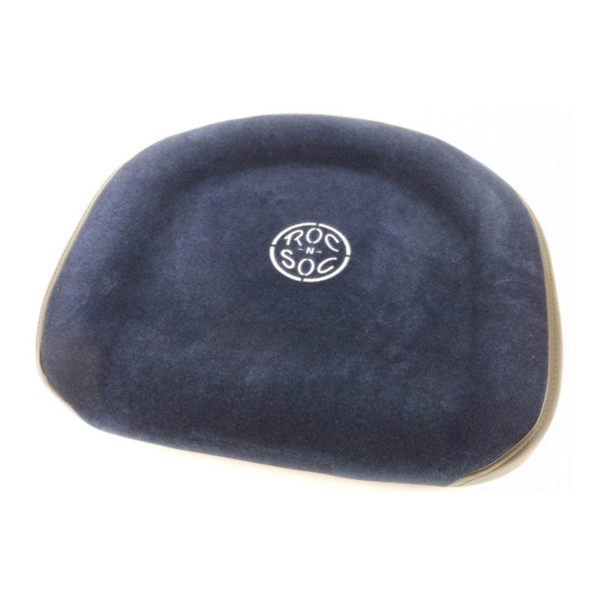 Roc N Soc Square Seat Blue