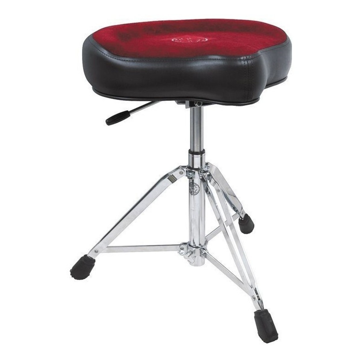 Roc N Soc Nitro Extended With Seat 22-28" Red