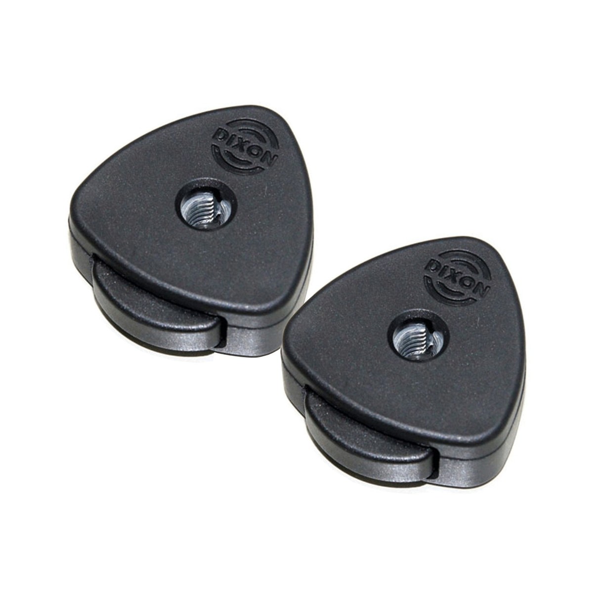 Dixon Cymbal Quick Release Set