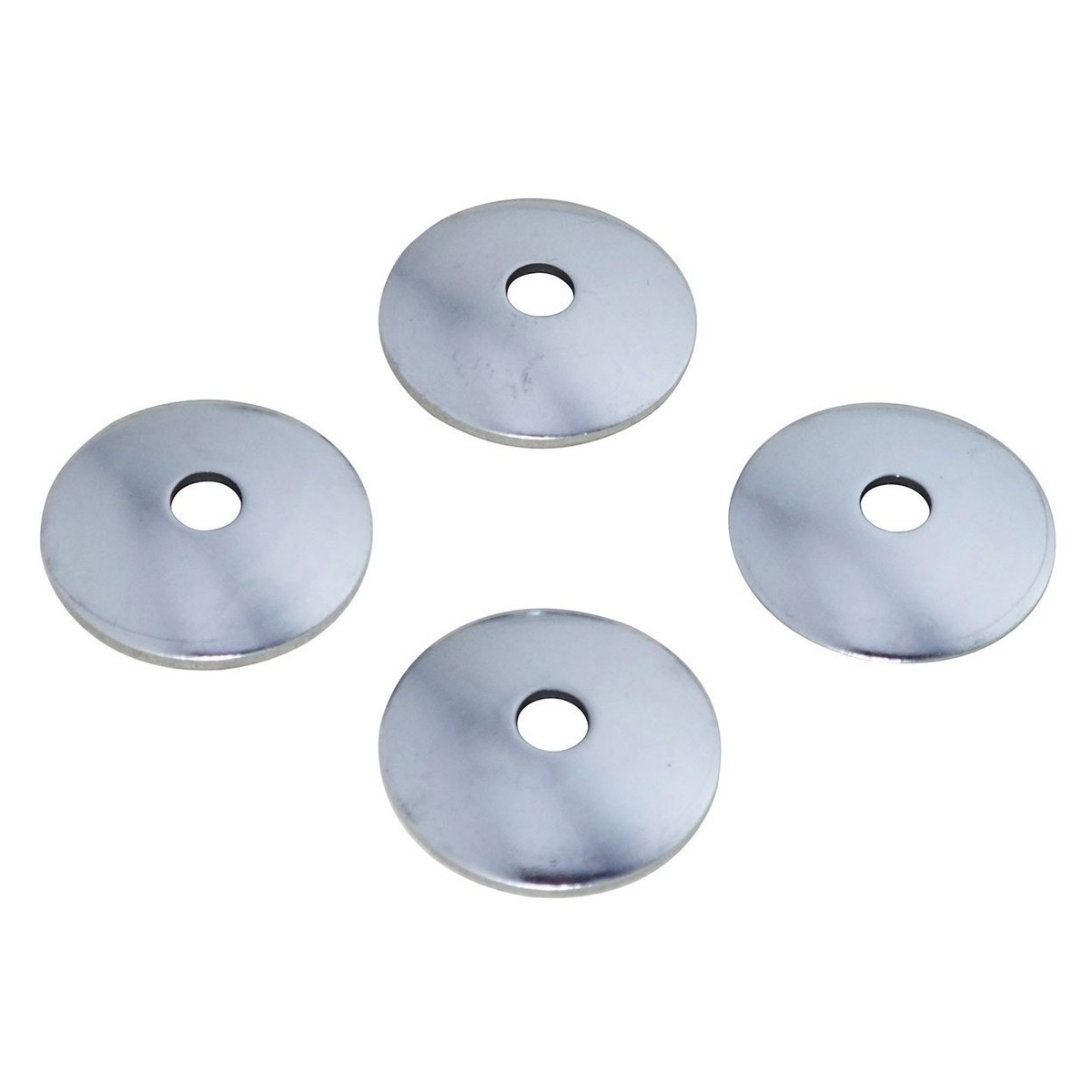 Dixon Metal Cymbal Washers 4 Pack