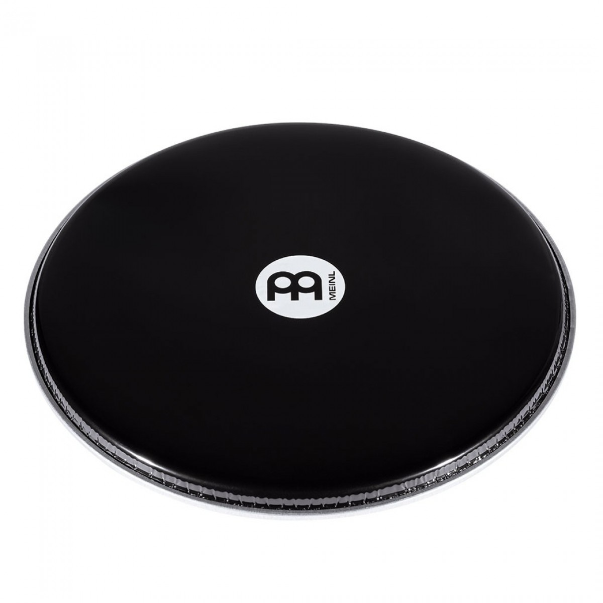 Meinl Percussion 14" Timbales Head Black