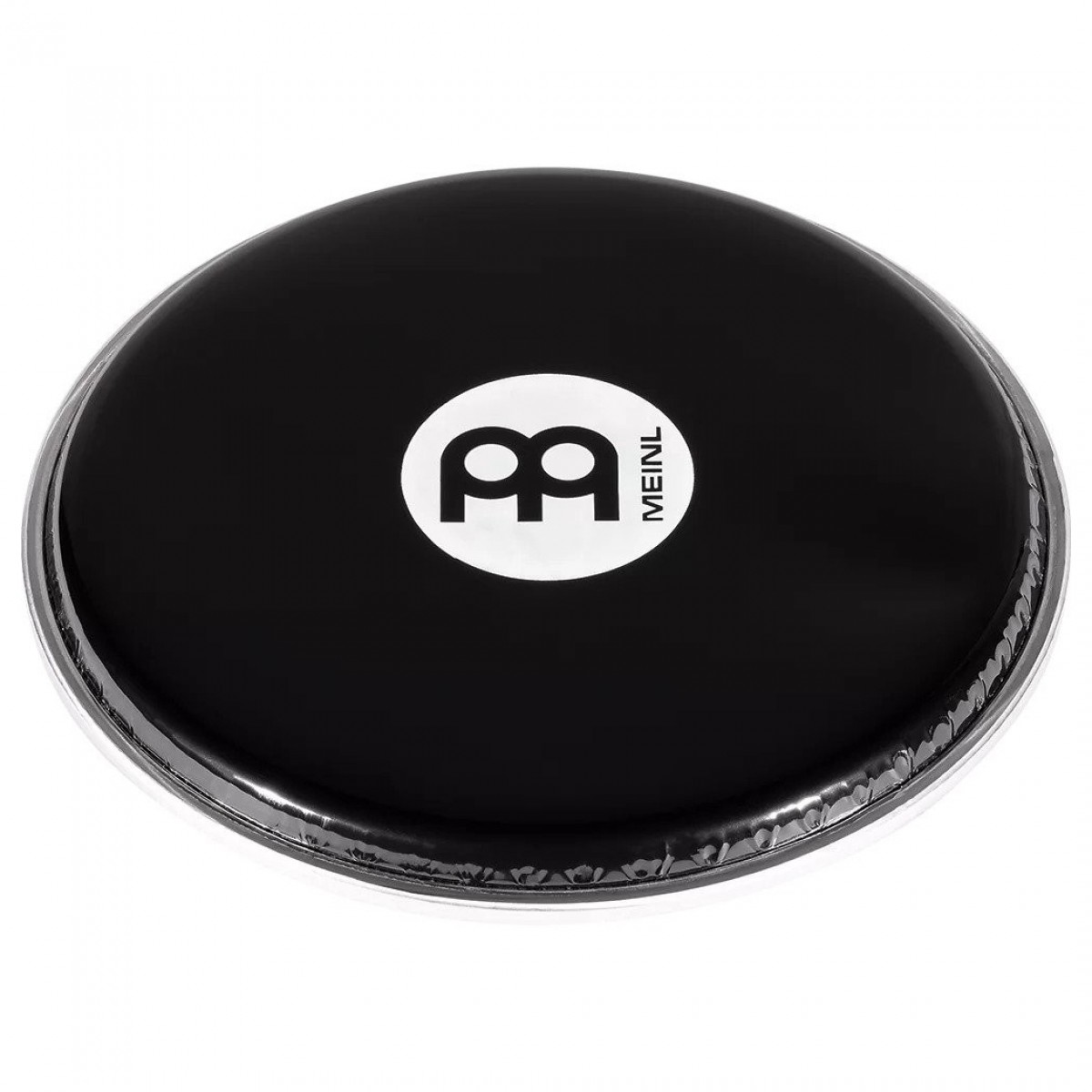 Meinl Percussion 8" Mini Timbales Head Black