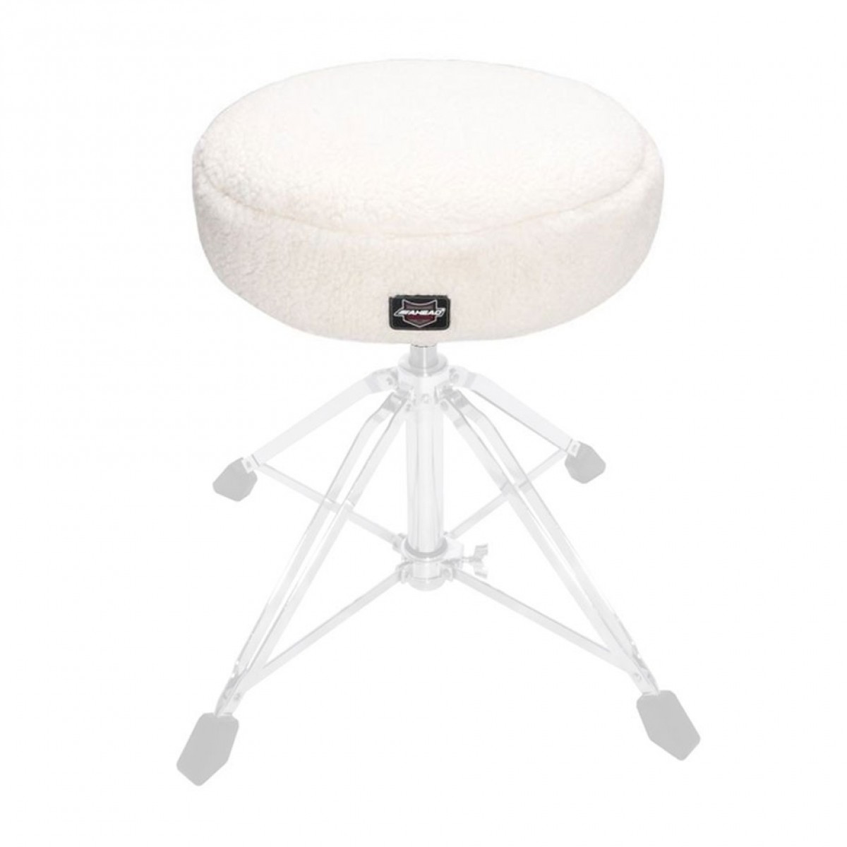 Ahead Fleece Seat Cushion 12"