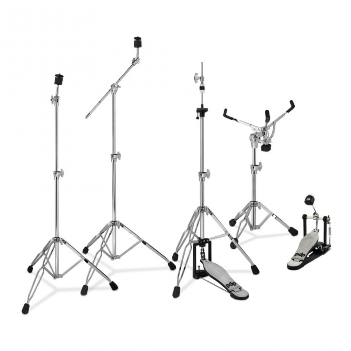 PDP 700 Series Lightweight Hardware Pack