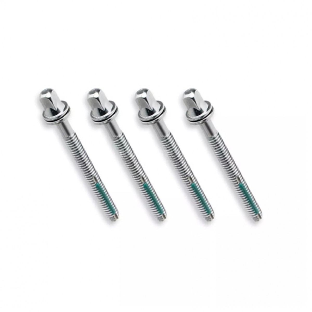 Tight Screw 42mm Tension Rod 4-Pack